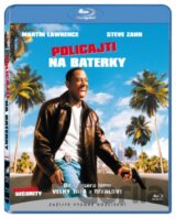 Policajti na baterky (Blu-ray)