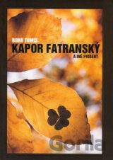 Kapor fatranský a iné príbehy
