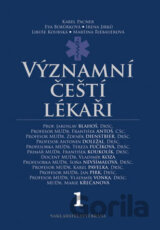 Významní čeští lékaři 1
