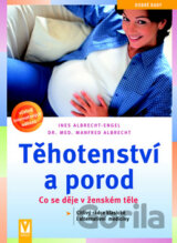 Těhotenství a porod