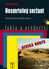 Nesmrtelný seržant
