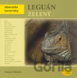 Leguán zelený