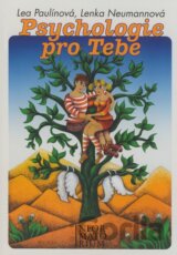 Psychologie pro Tebe