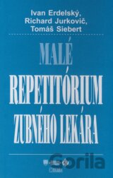 Malé repetitórium zubného lekára