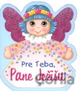 Pre Teba, Pane Ježišu