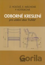 Odborné kreslení pro učební obor Truhlář