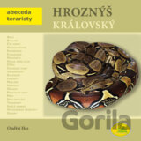 Hroznýš královský