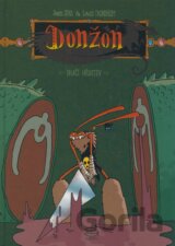 Donžon - Dračí hřbitov