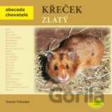 Křeček zlatý