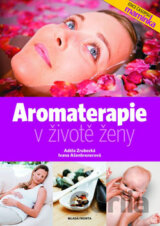 Aromaterapie v životě ženy