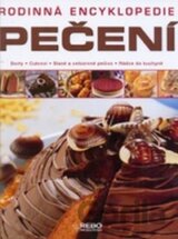 Rodinná encyklopedie pečení