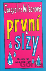 První slzy