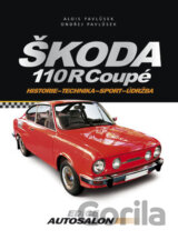 Škoda 110R Coupé