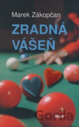 Zradná vášeň