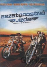 Bezstarostná jízda (český dabing)