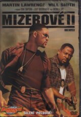 Mizerové 2 (2DVD)