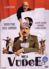 Můj Vůdce
