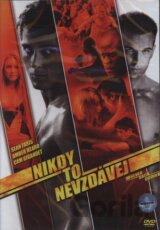 Nikdy to nevzdávej