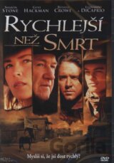 Rychlejší než smrt