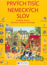 Prvých tisíc nemeckých slov
