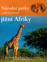 Národní parky a divoká příroda jižní Afriky