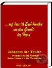 …auf das ich Euch bewahre vor dem Gericht des Herrn