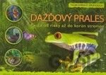 Dažďový prales – 3D sprievodca