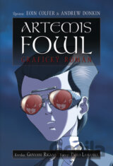 Artemis Fowl