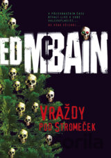 Vraždy pod stromeček