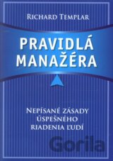 Pravidlá manažéra