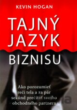Tajný jazyk biznisu
