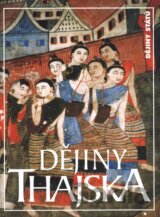 Dějiny Thajska