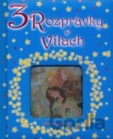 3 rozprávky o vílach