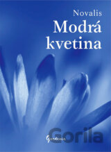 Modrá kvetina
