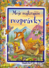 Moje najkrajšie rozprávky