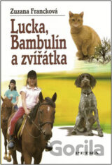 Lucka, Bambulín a zvířátka