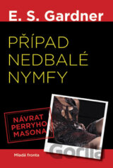 Případ nedbalé nymfy