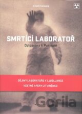 Smrtící laboratoř
