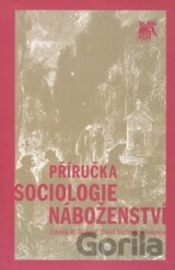 Příručka sociologie náboženství