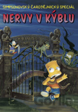 Simpsonovský čarodejnický speciál