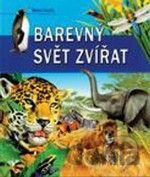 Barevný svět zvířat