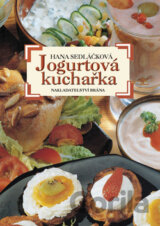 Jogurtová kuchařka