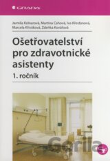 Ošetřovatelství pro zdravotnické asistenty - 1. ročník