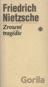Zrození tragédie