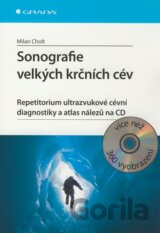 Sonografie velkých krčních cév