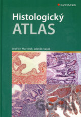 Histologický atlas
