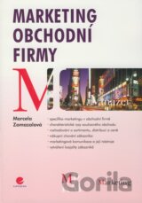 Marketing obchodní firmy