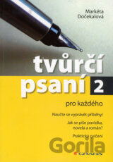 Tvůrčí psaní 2