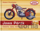 Jawa Pérák