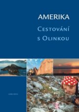 Amerika - Cestování s Olinkou